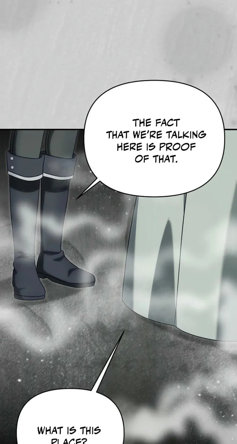 My Warmonger Husband Chapter 122 page 22 - 