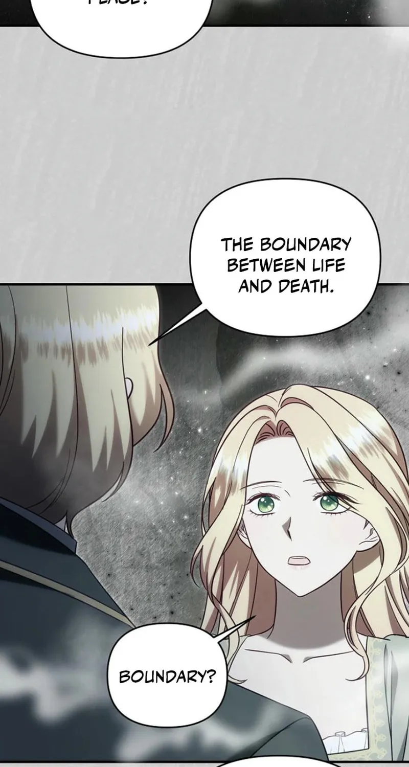 My Warmonger Husband Chapter 122 page 23 - 