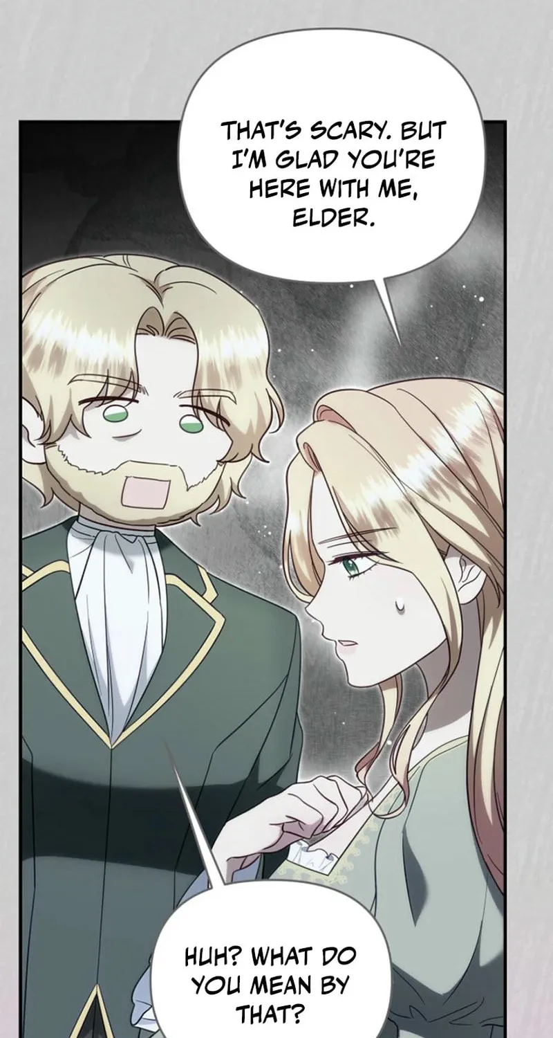 My Warmonger Husband Chapter 122 page 31 - 