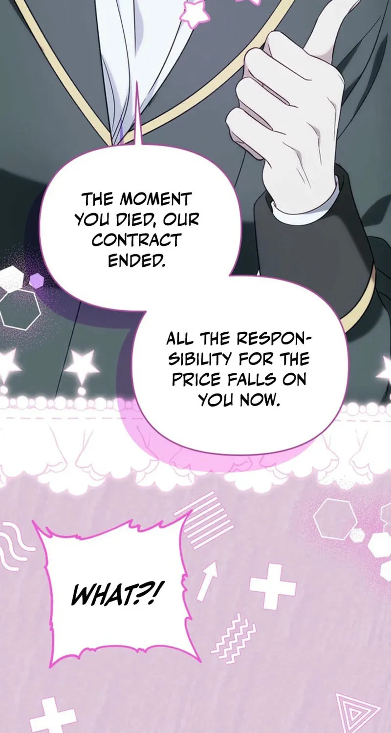My Warmonger Husband Chapter 122 page 33 - 