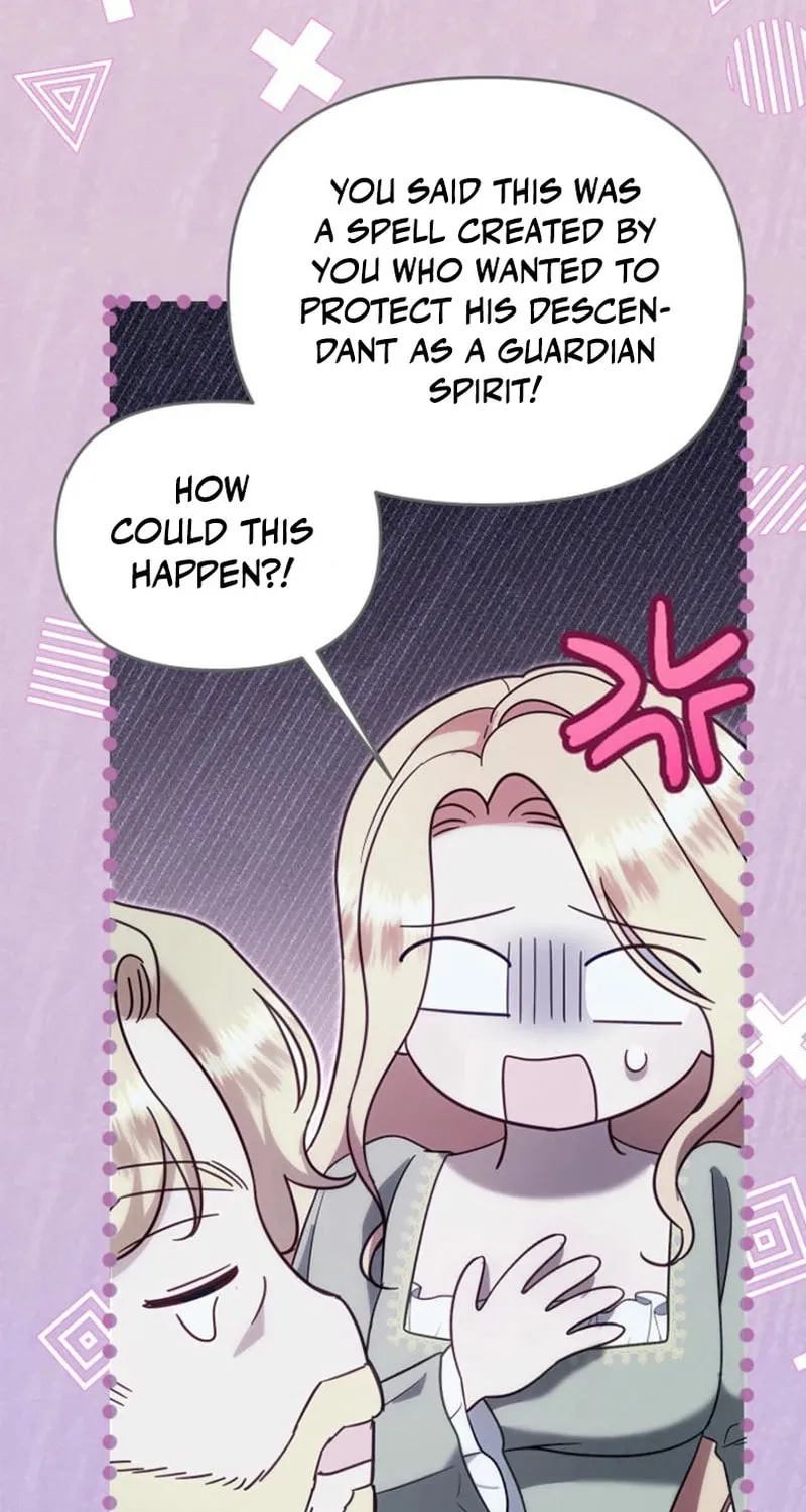 My Warmonger Husband Chapter 122 page 34 - 