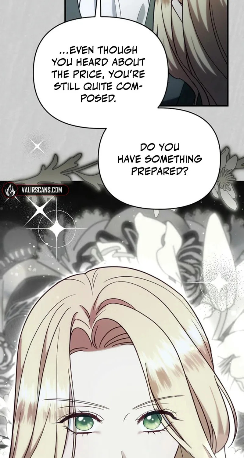 My Warmonger Husband Chapter 122 page 38 - 