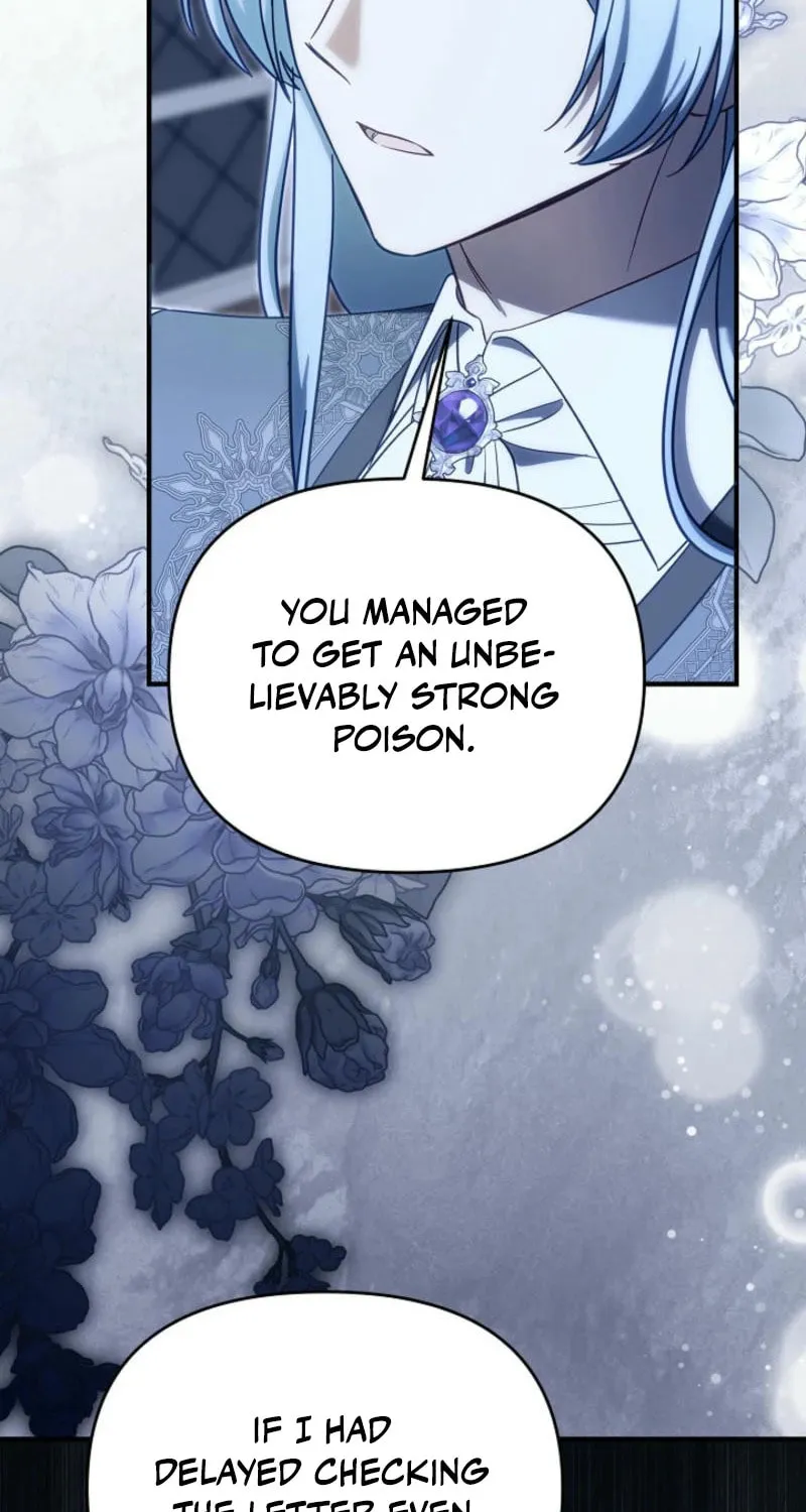 My Warmonger Husband Chapter 122 page 44 - 