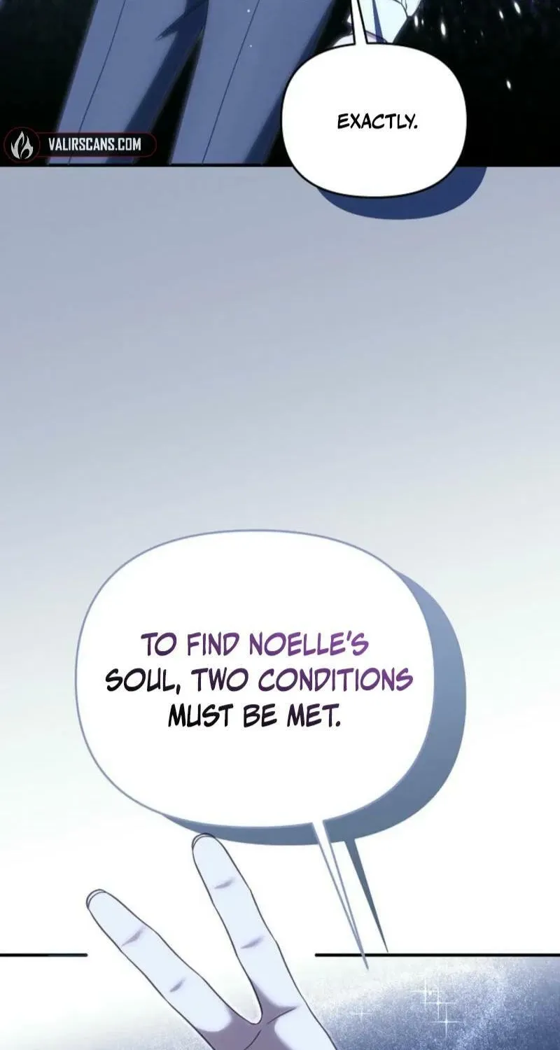 My Warmonger Husband Chapter 123 page 38 - 