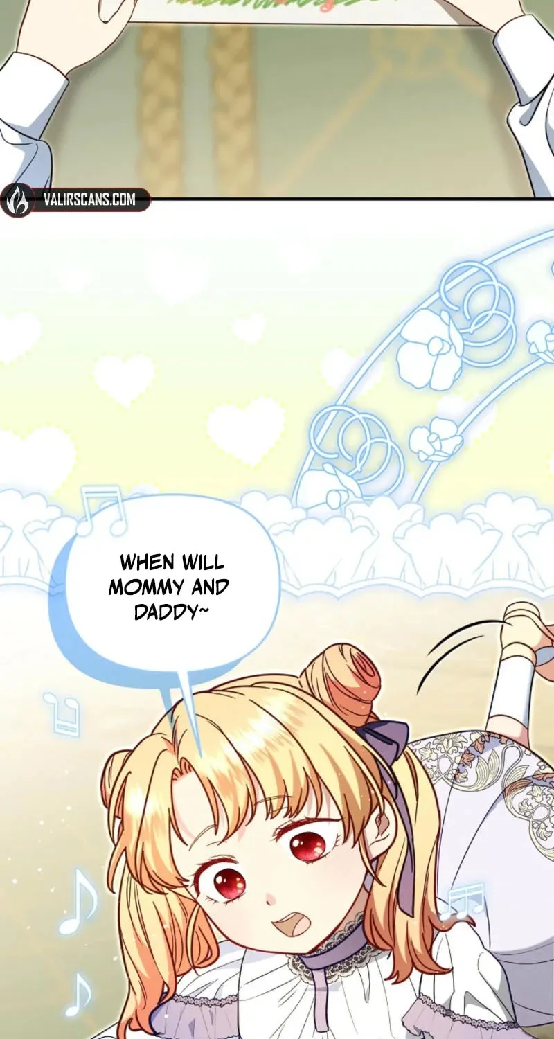 My Warmonger Husband Chapter 124 page 3 - 