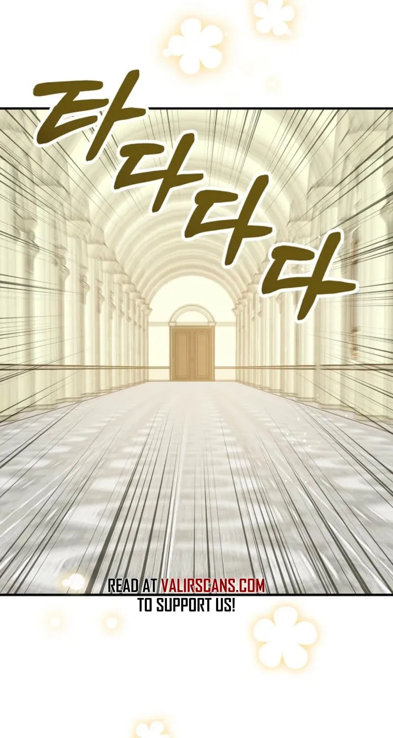 My Warmonger Husband Chapter 124 page 6 - 