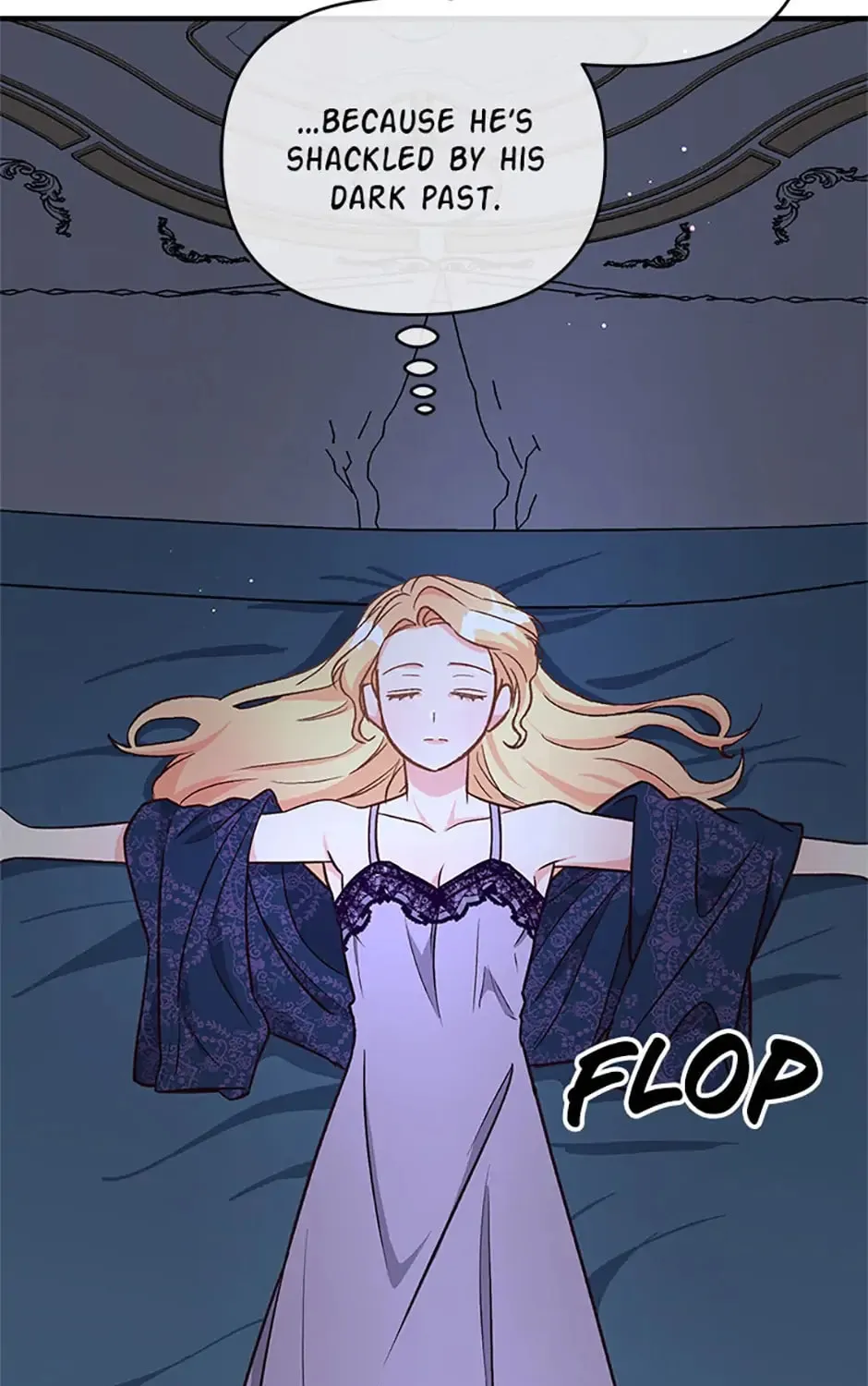 Read My Warmonger Husband chapter 13 image 104 on Lezhin