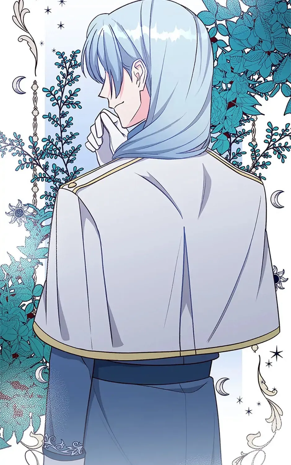 Read My Warmonger Husband chapter 13 image 116 on Lezhin