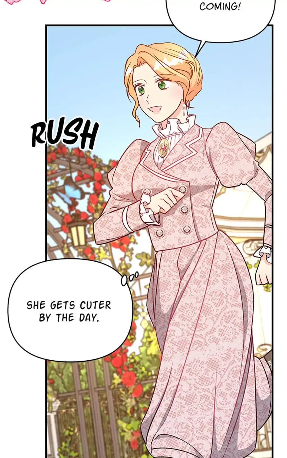Read My Warmonger Husband chapter 13 image 146 on Lezhin