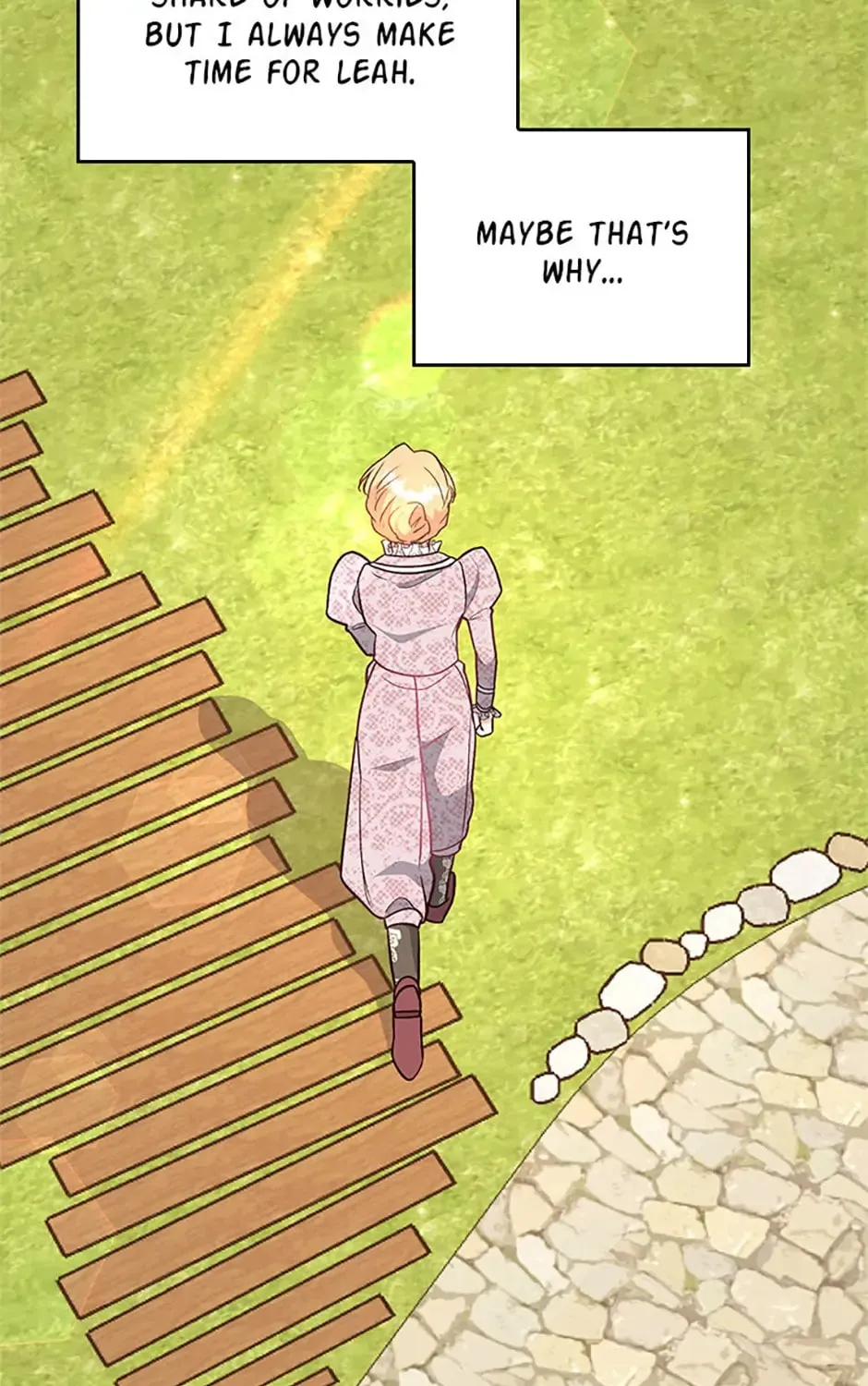 Read My Warmonger Husband chapter 13 image 150 on Lezhin