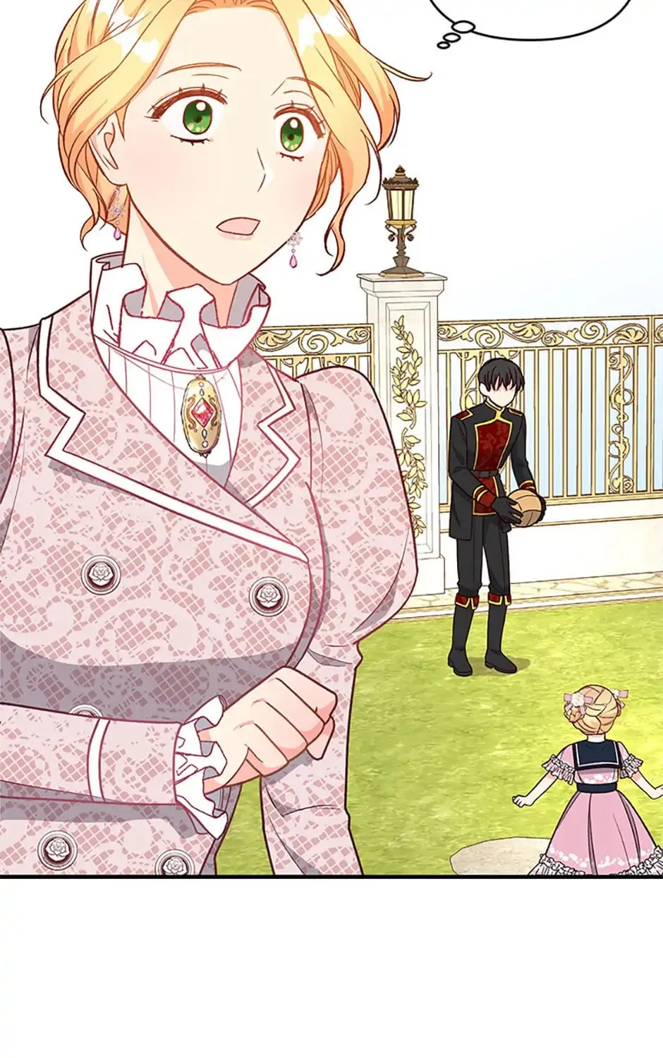 Read My Warmonger Husband chapter 13 image 156 on Lezhin