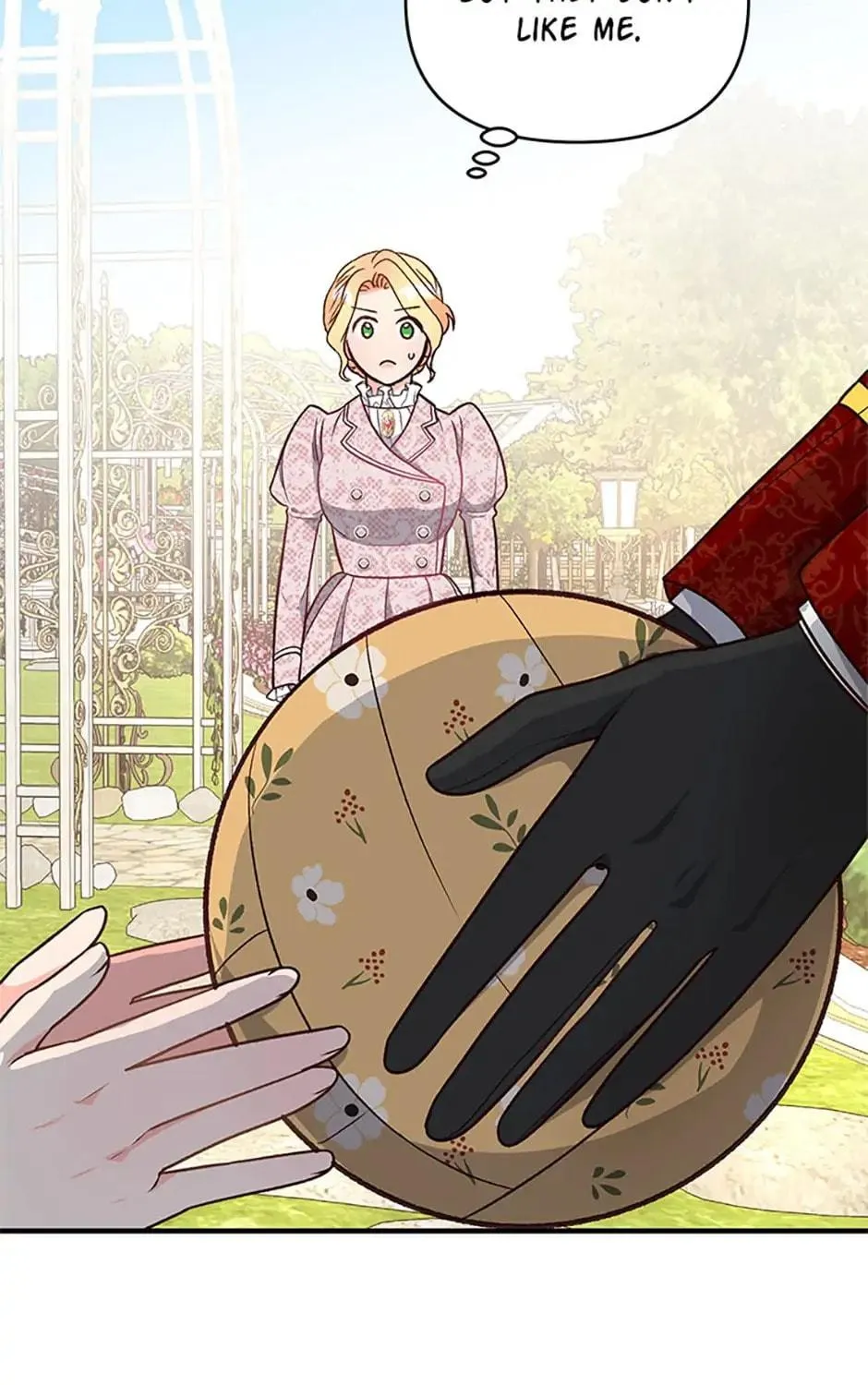 Read My Warmonger Husband chapter 13 image 160 on Lezhin