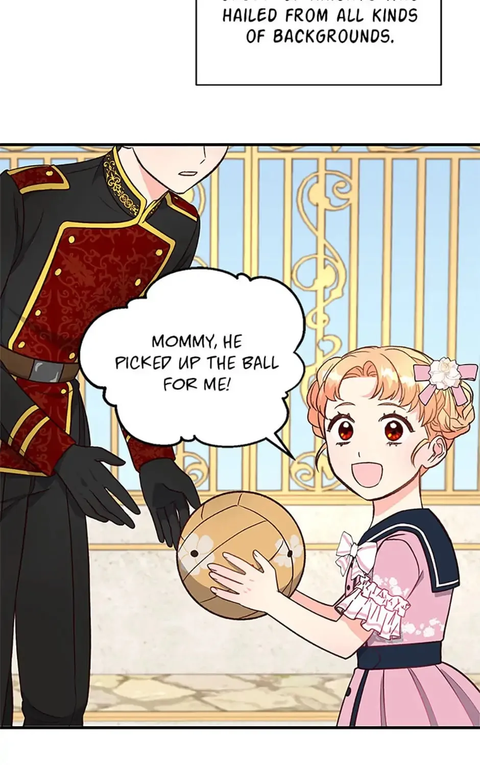 Read My Warmonger Husband chapter 13 image 162 on Lezhin