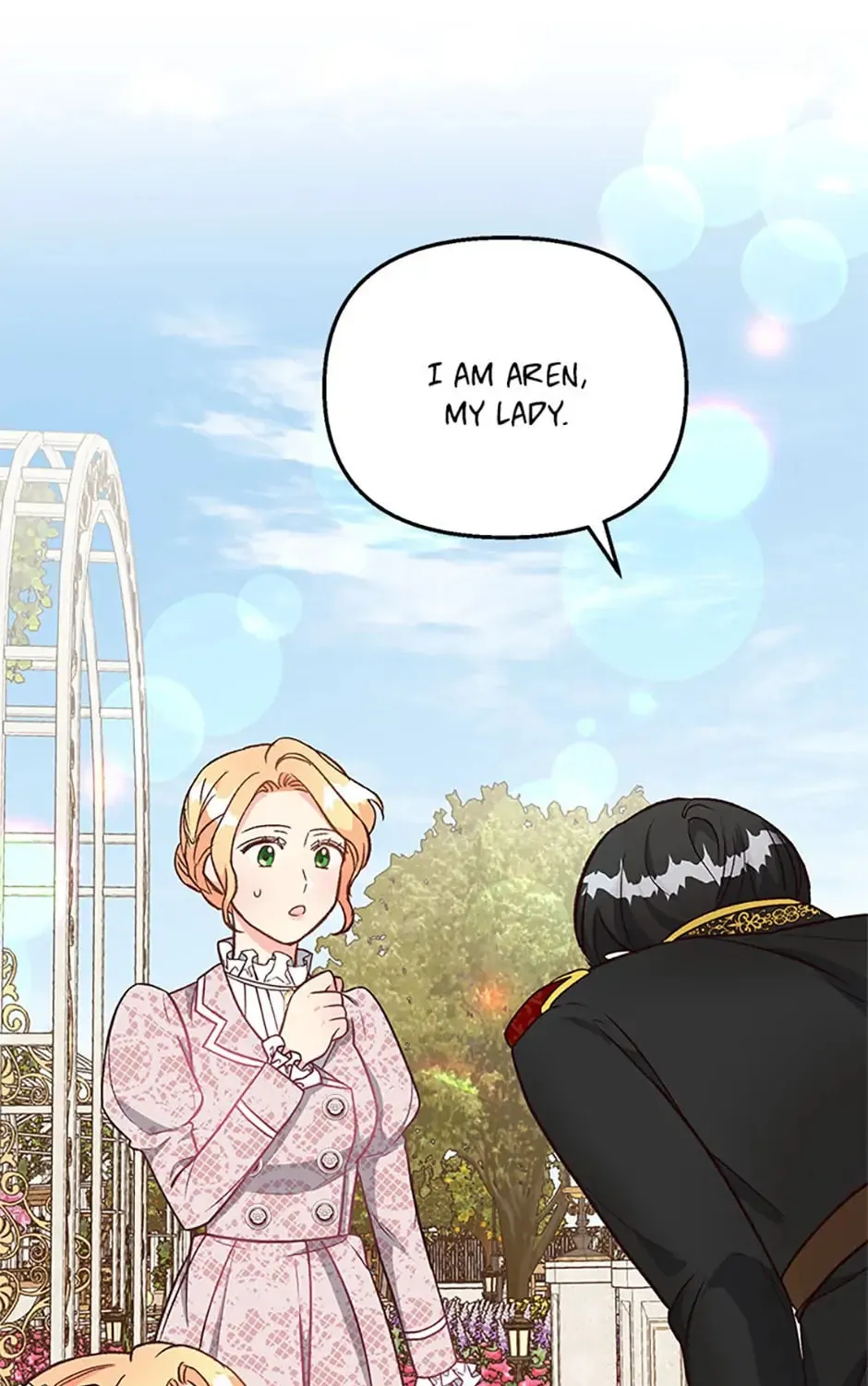 Read My Warmonger Husband chapter 13 image 176 on Lezhin