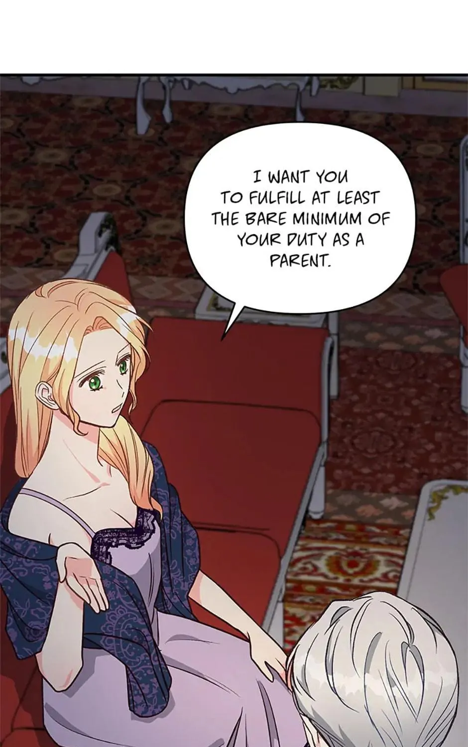 Read My Warmonger Husband chapter 13 image 18 on Lezhin