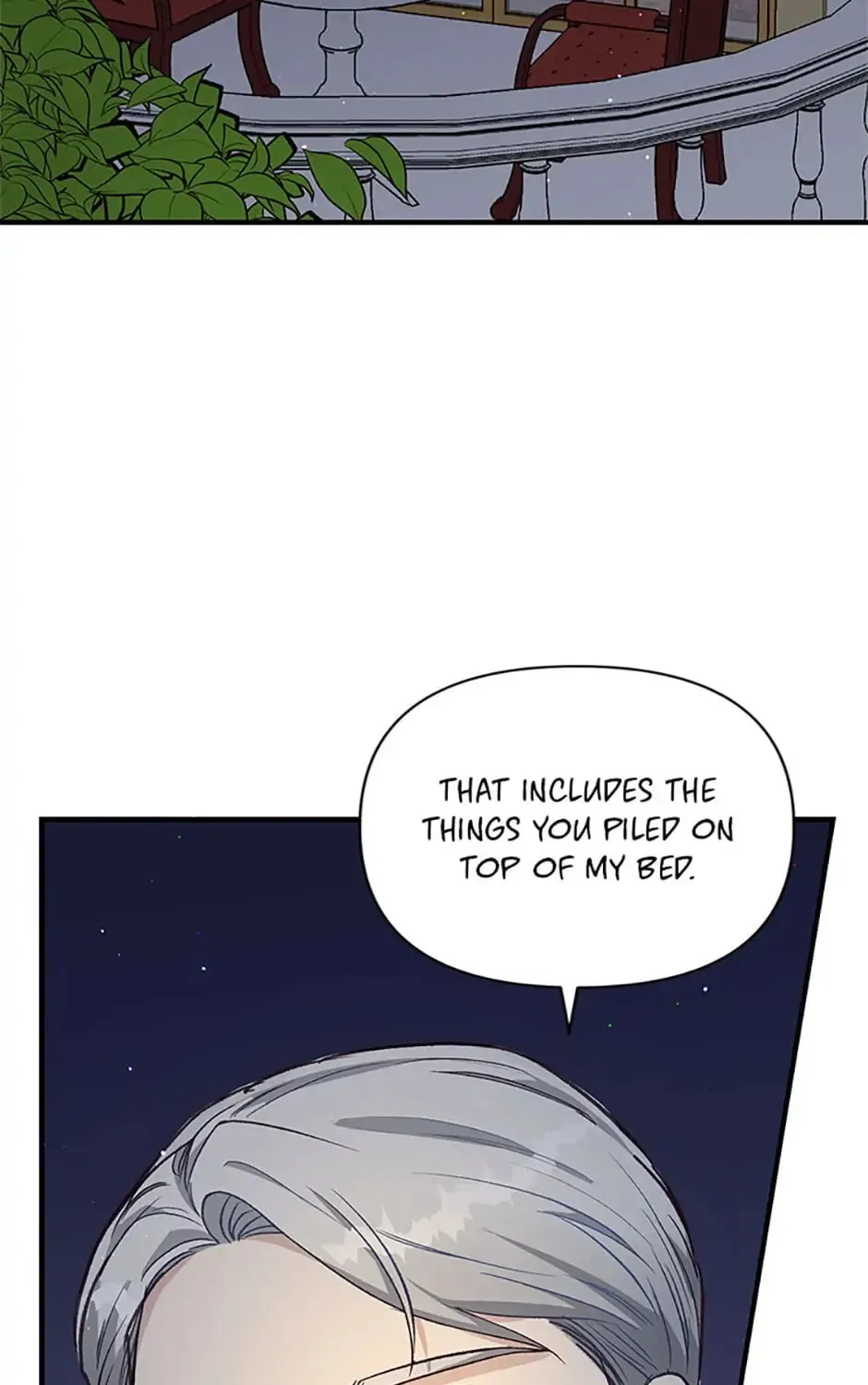 Read My Warmonger Husband chapter 13 image 2 on Lezhin