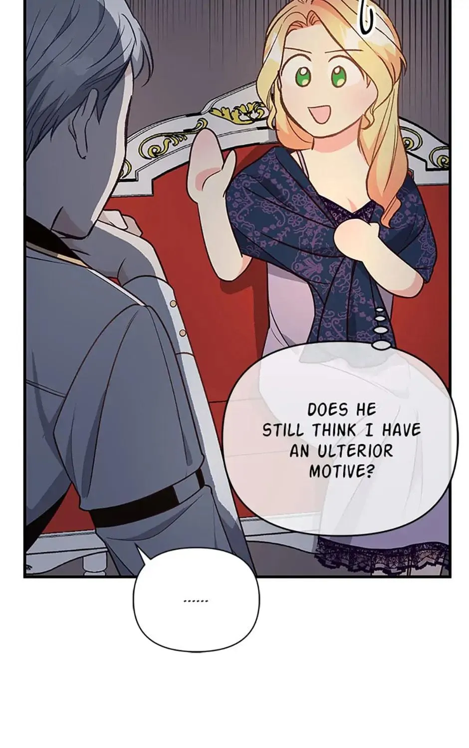 Read My Warmonger Husband chapter 13 image 28 on Lezhin