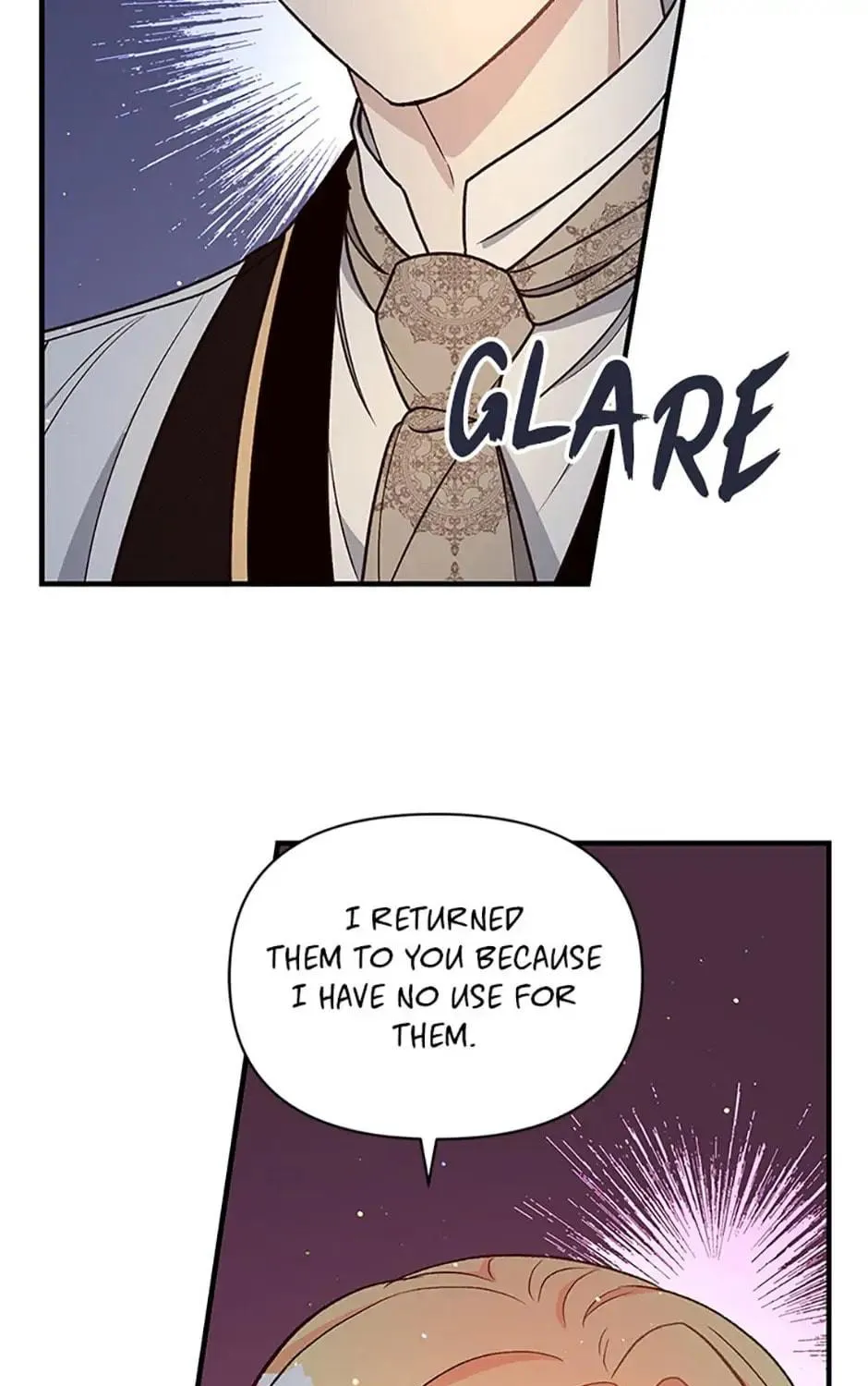 Read My Warmonger Husband chapter 13 image 4 on Lezhin