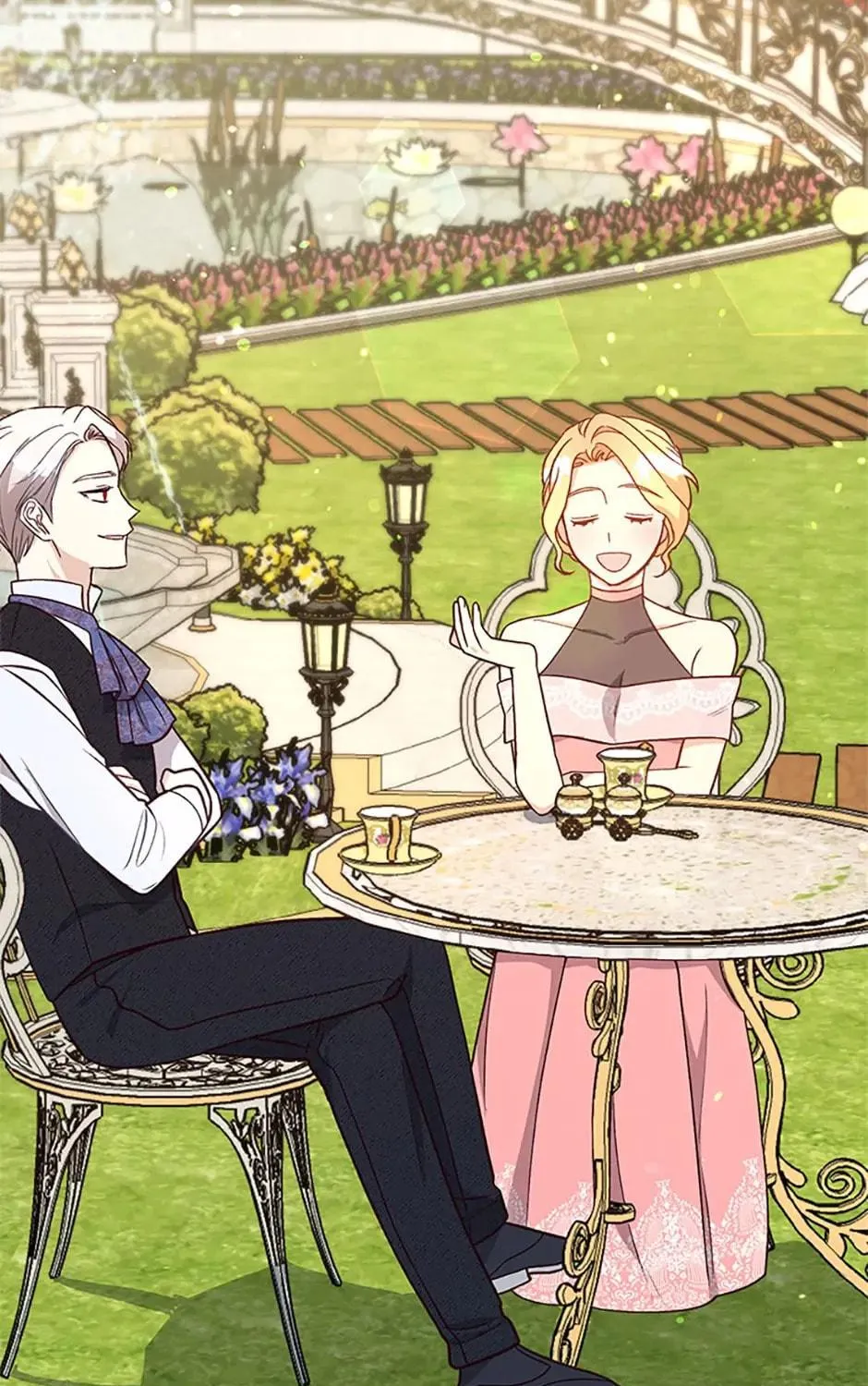 Read My Warmonger Husband chapter 13 image 48 on Lezhin