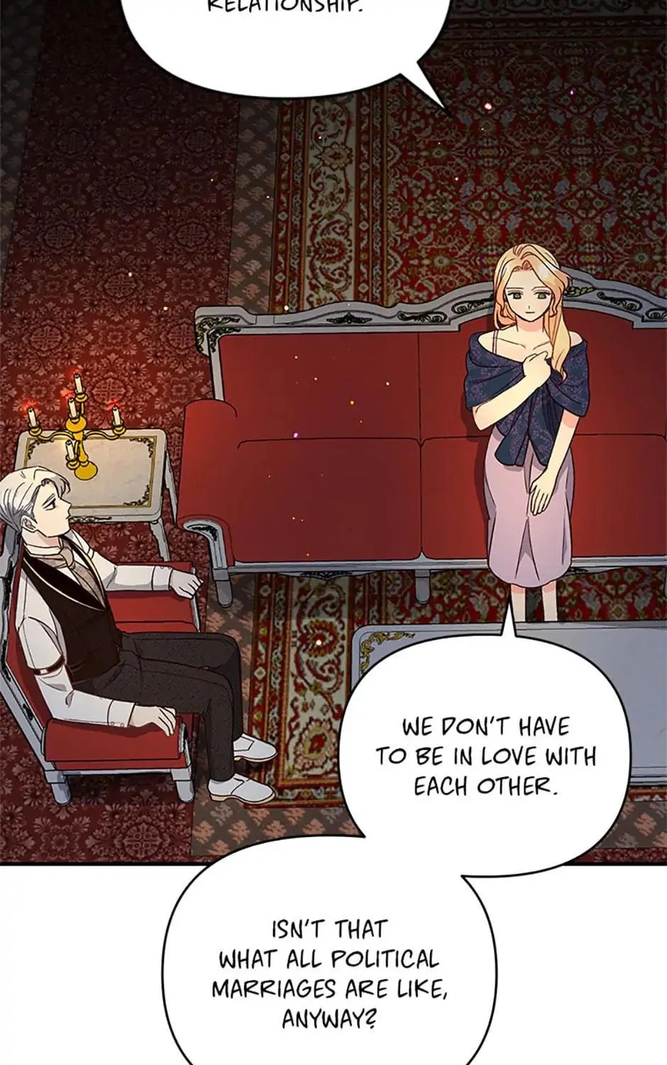 Read My Warmonger Husband chapter 13 image 52 on Lezhin