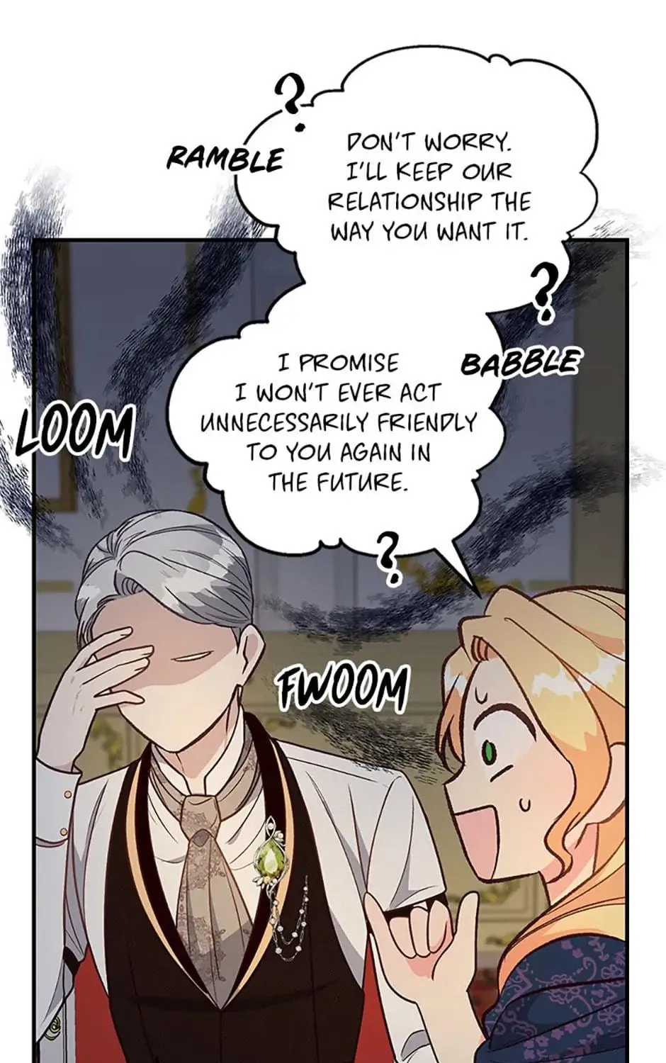 Read My Warmonger Husband chapter 13 image 64 on Lezhin