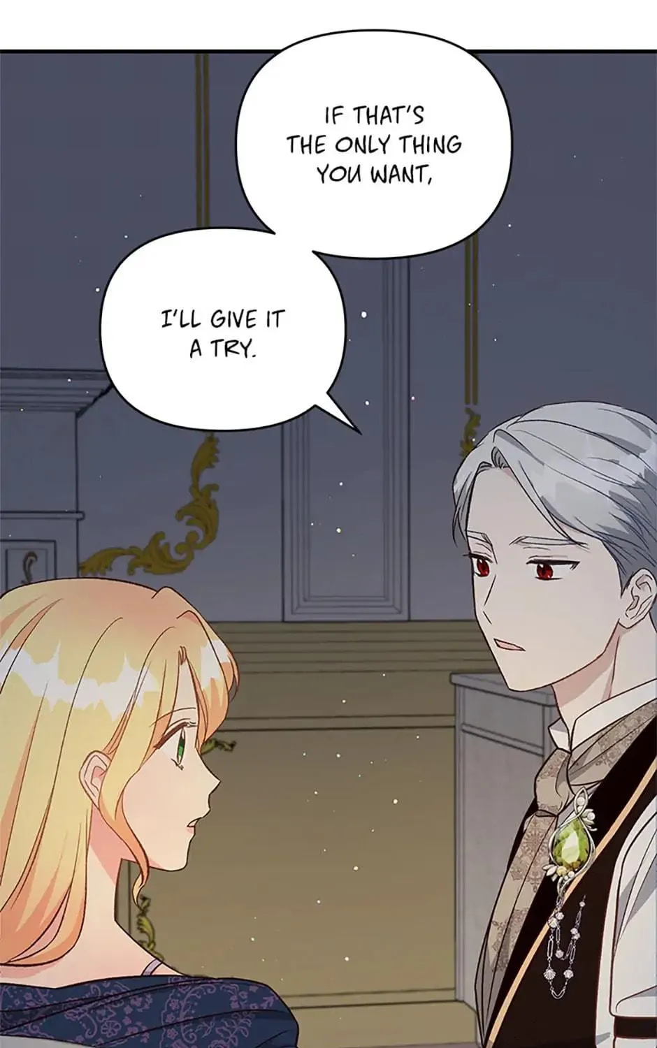 Read My Warmonger Husband chapter 13 image 78 on Lezhin