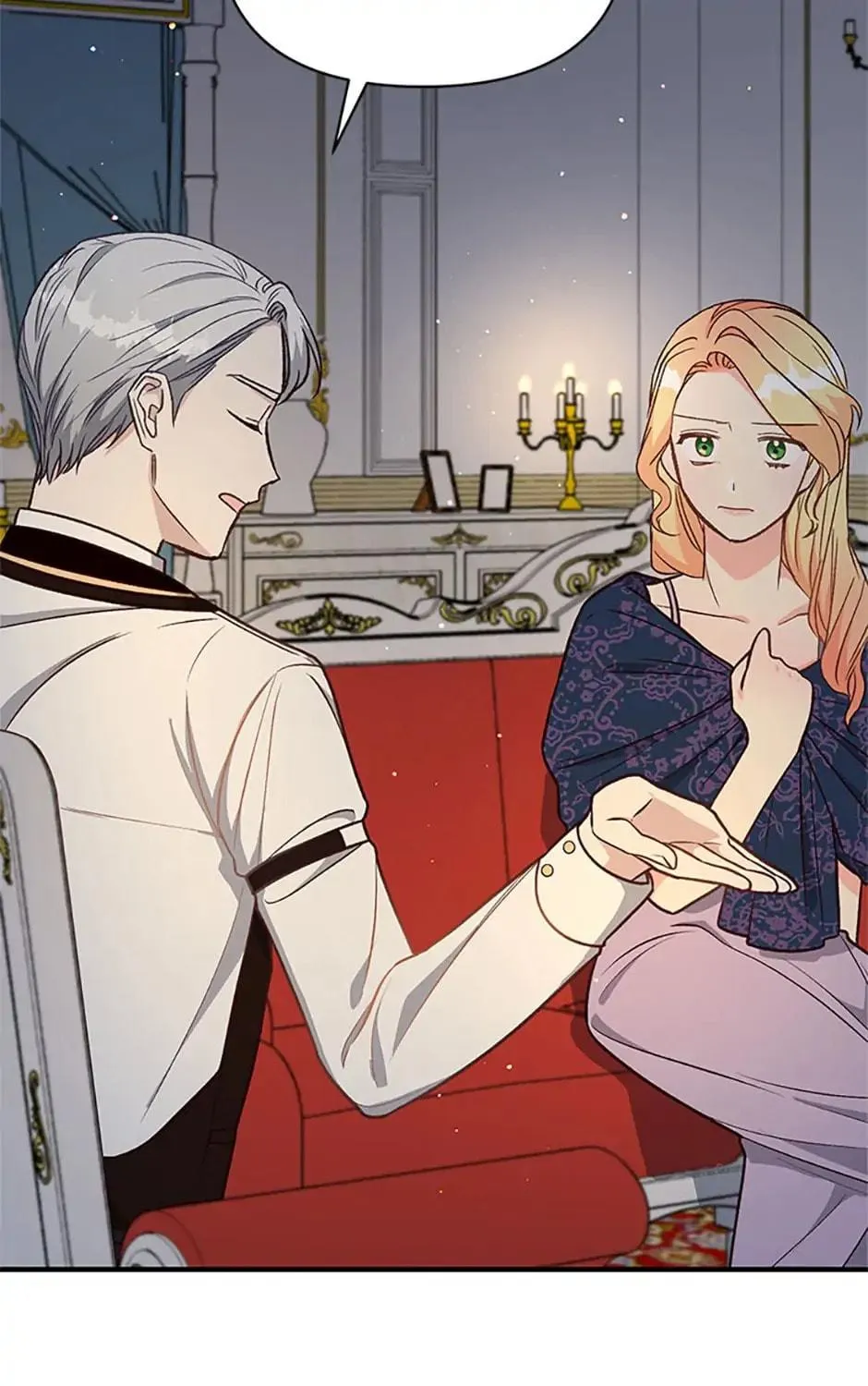 Read My Warmonger Husband chapter 13 image 8 on Lezhin
