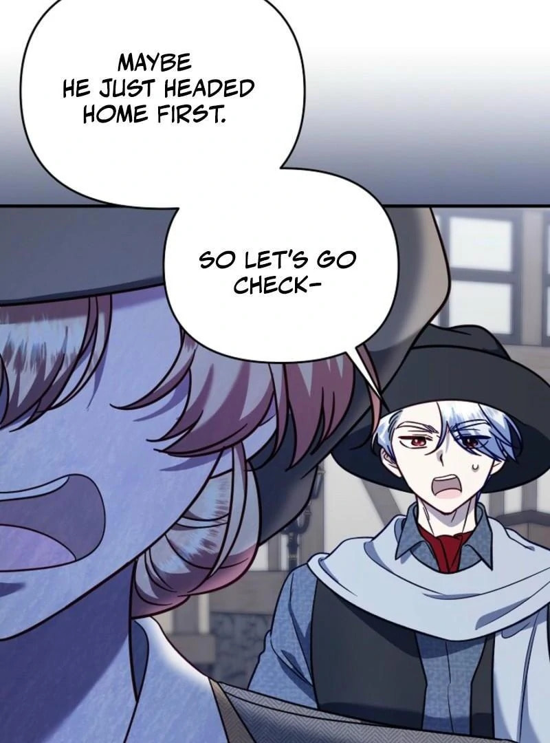 My Warmonger Husband Chapter 131 page 18 - 