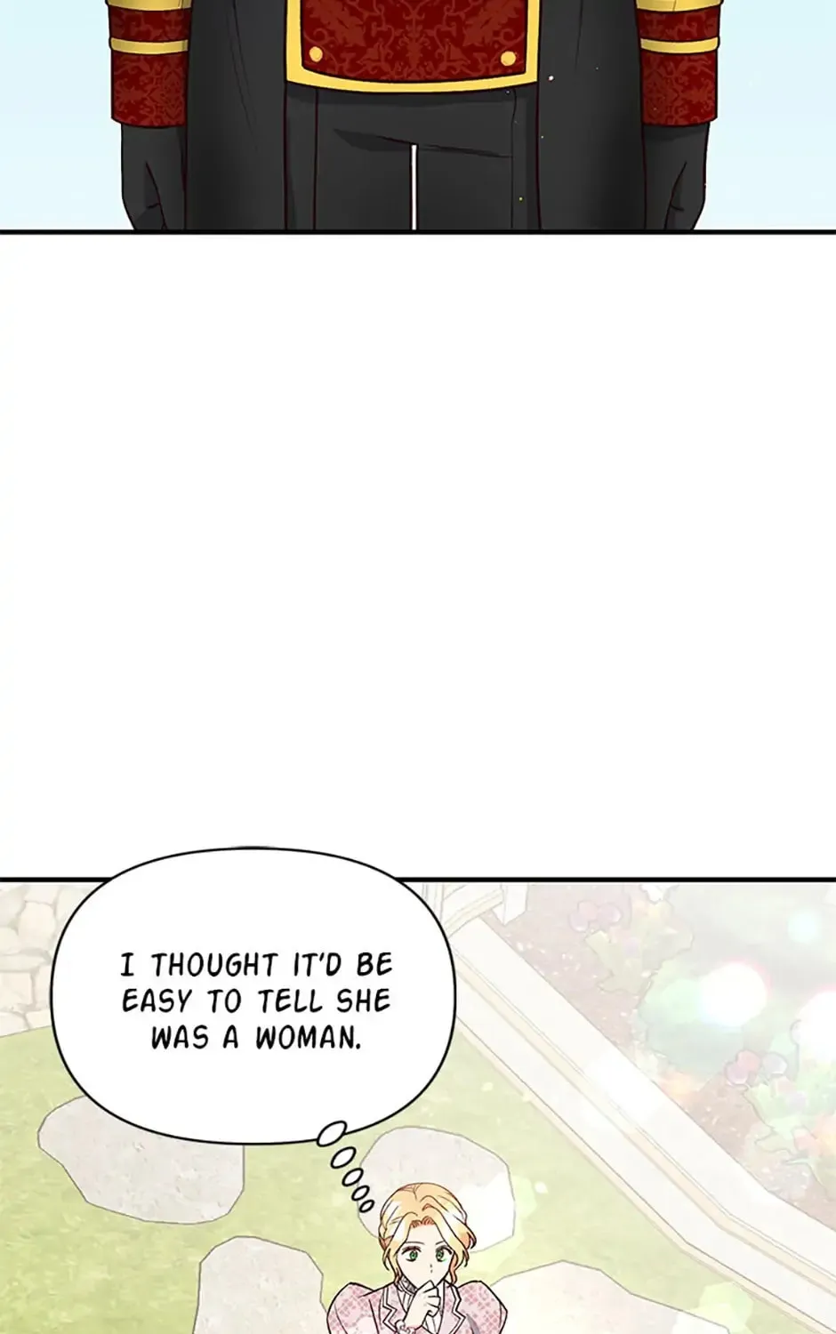 Read My Warmonger Husband chapter 14 image 2 on Lezhin