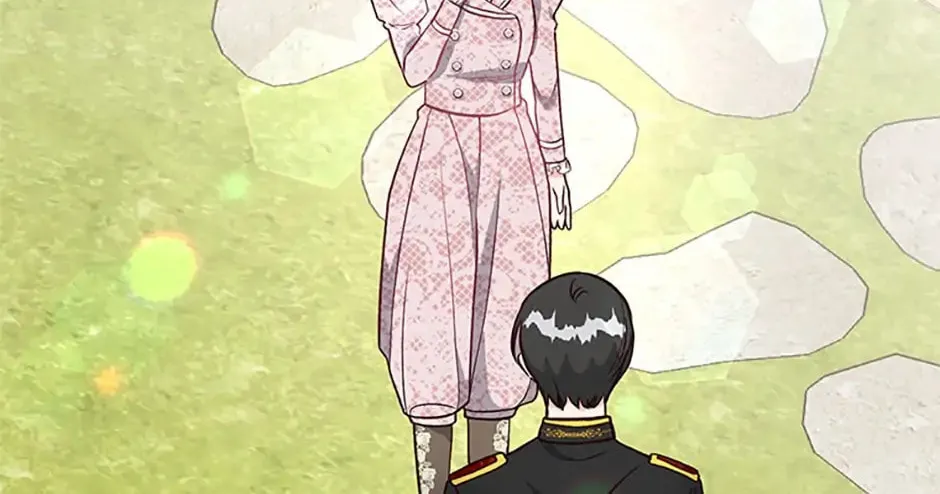 Read My Warmonger Husband chapter 14 image 3 on Lezhin