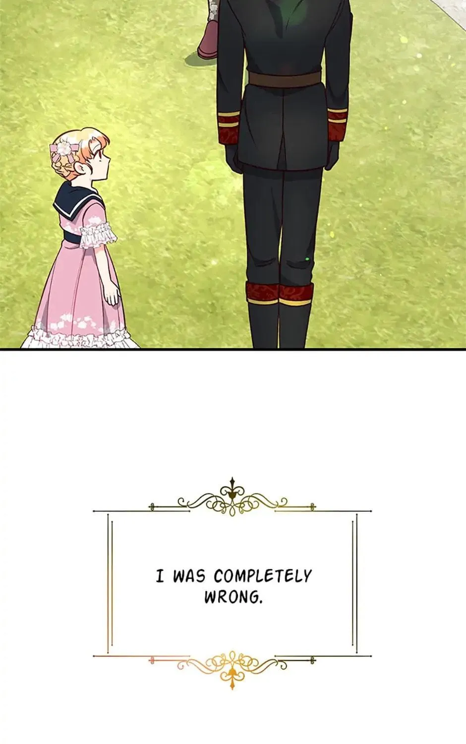 Read My Warmonger Husband chapter 14 image 4 on Lezhin