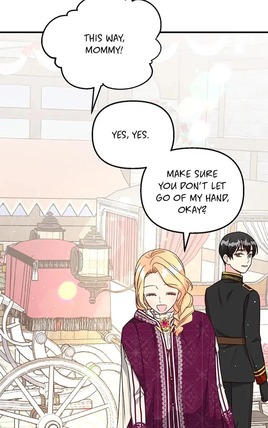 Read My Warmonger Husband chapter 17 image 4 on Lezhin