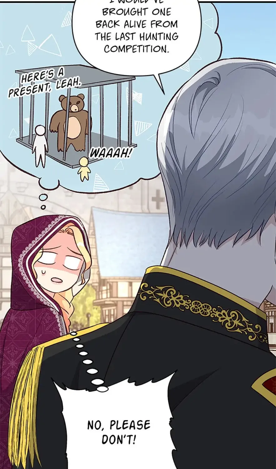 Read My Warmonger Husband chapter 18 image 116 on Lezhin