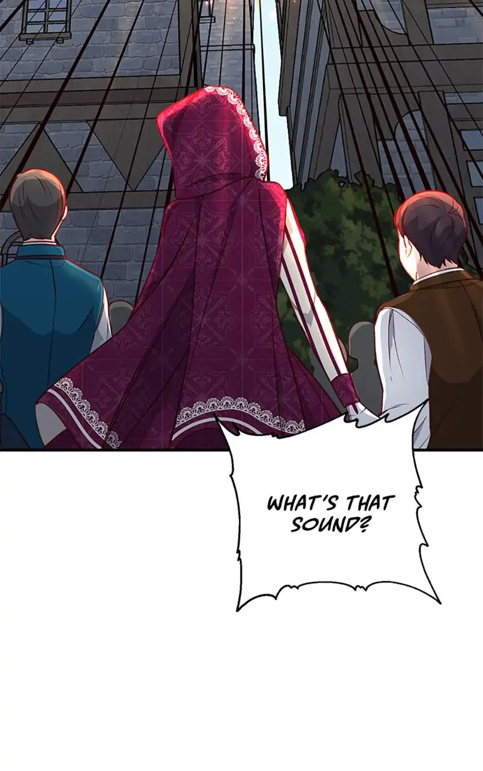 Read My Warmonger Husband chapter 19 image 2 on Lezhin