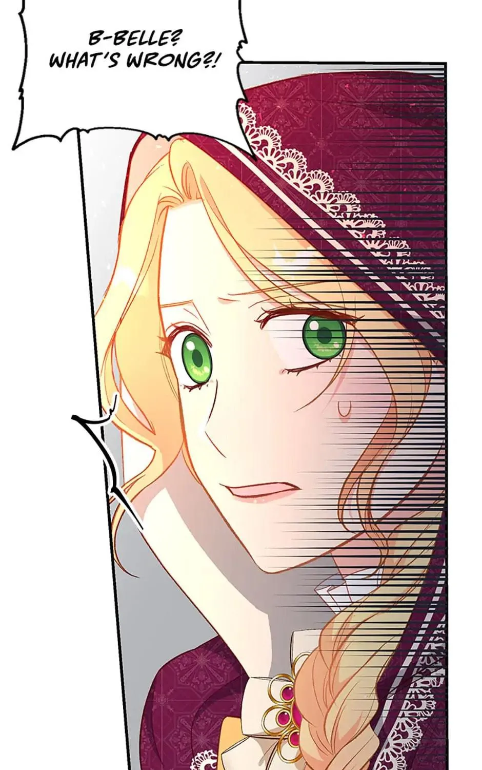 Read My Warmonger Husband chapter 19 image 4 on Lezhin