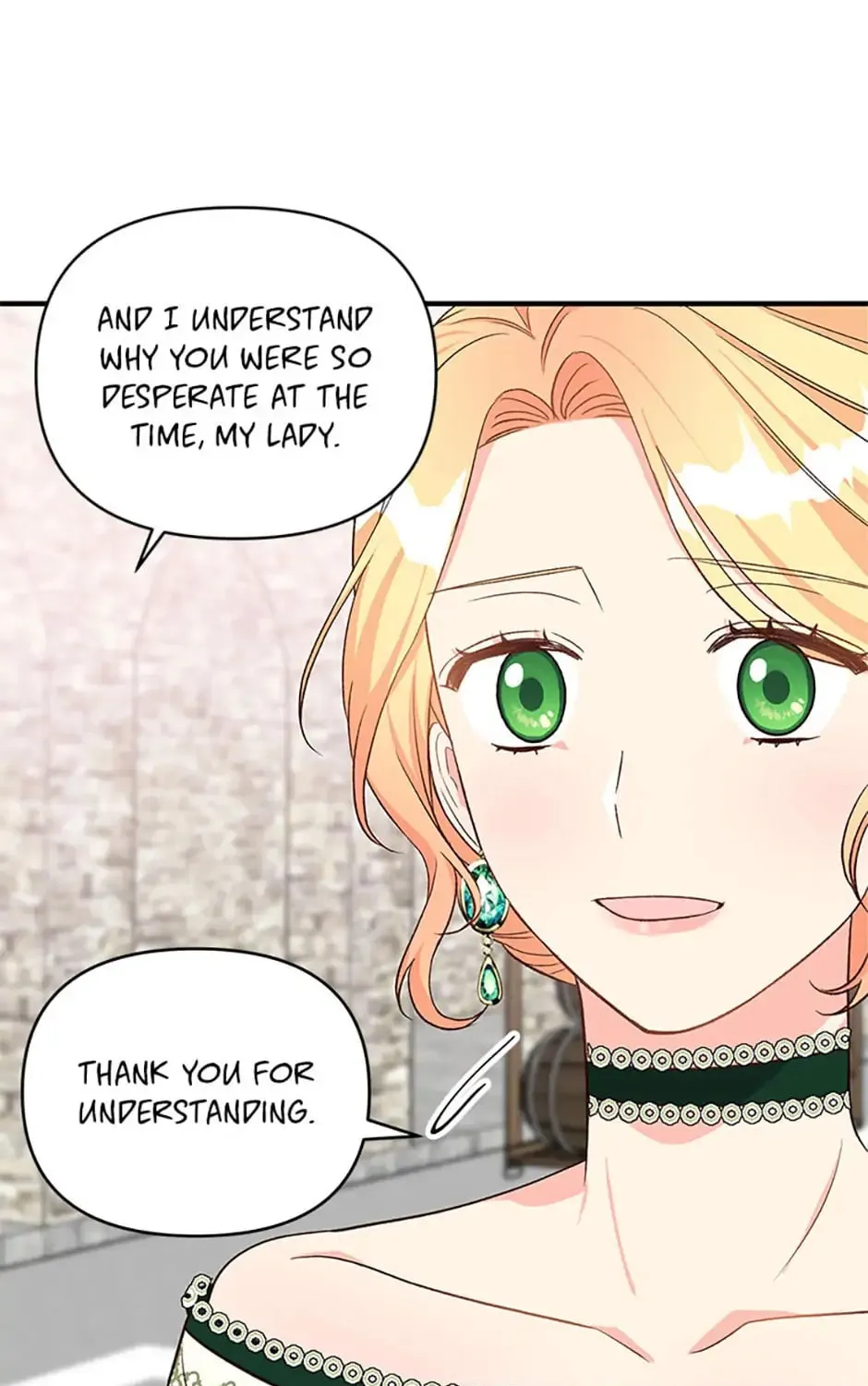 Read My Warmonger Husband chapter 23 image 32 on Lezhin