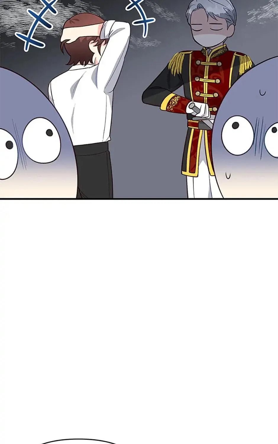 Read My Warmonger Husband chapter 24 image 4 on Lezhin