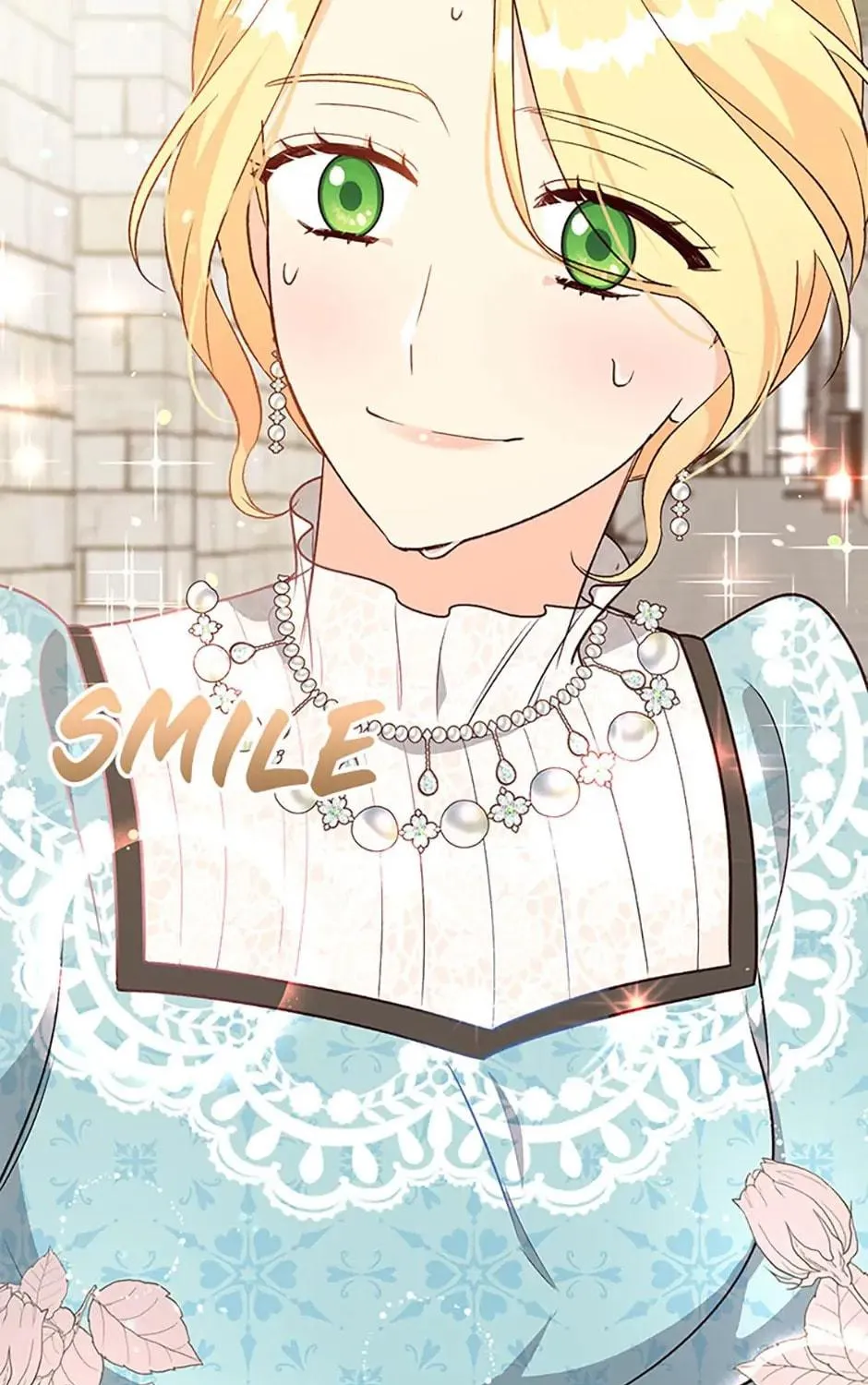 Read My Warmonger Husband chapter 25 image 4 on Lezhin