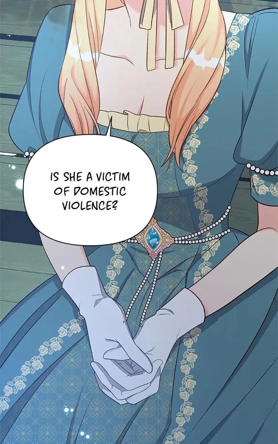 Read My Warmonger Husband chapter 27 image 3 on Lezhin