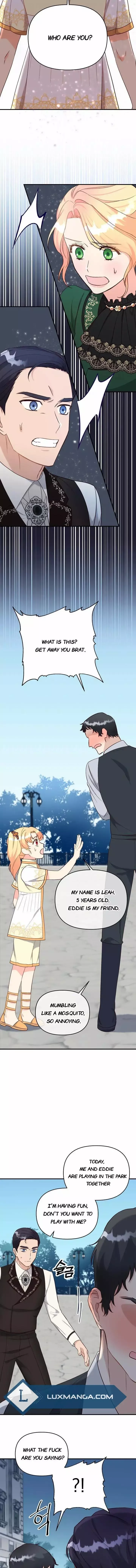Read My Warmonger Husband chapter 30.5 image 2 on Lezhin