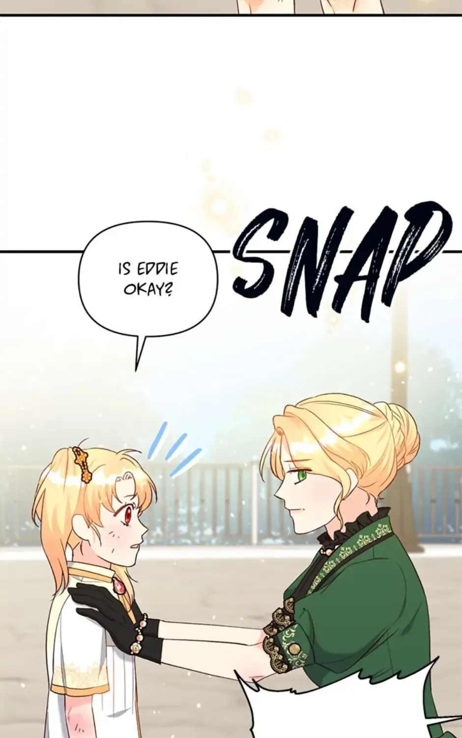 Read My Warmonger Husband chapter 30 image 131 on Lezhin