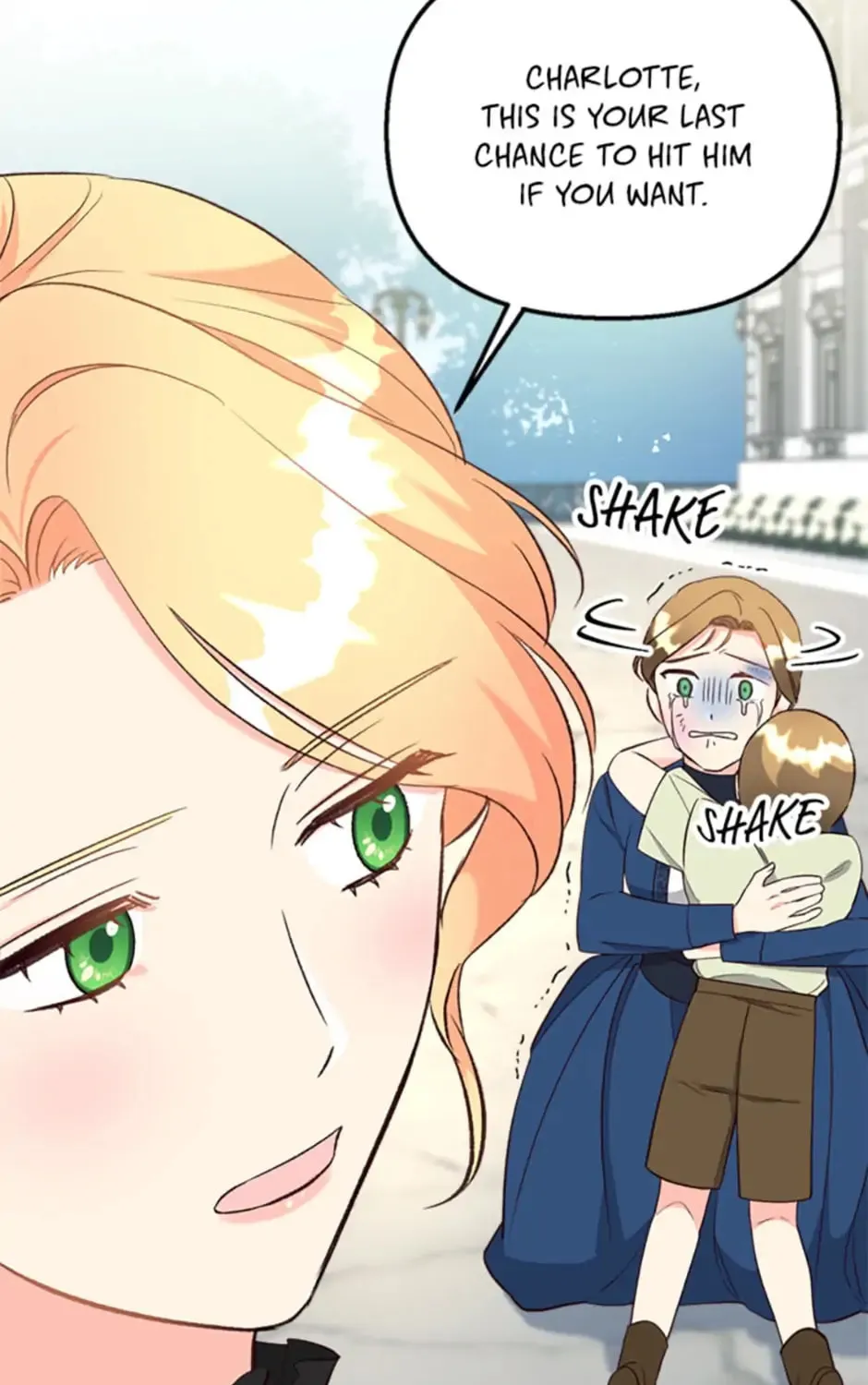 Read My Warmonger Husband chapter 30 image 149 on Lezhin
