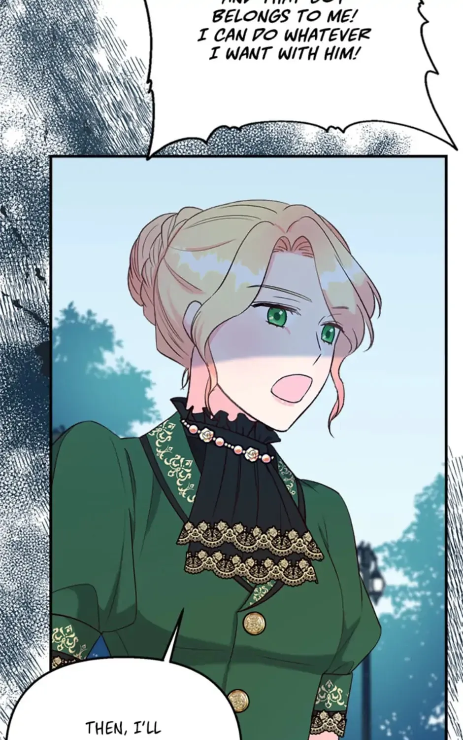 Read My Warmonger Husband chapter 30 image 151 on Lezhin