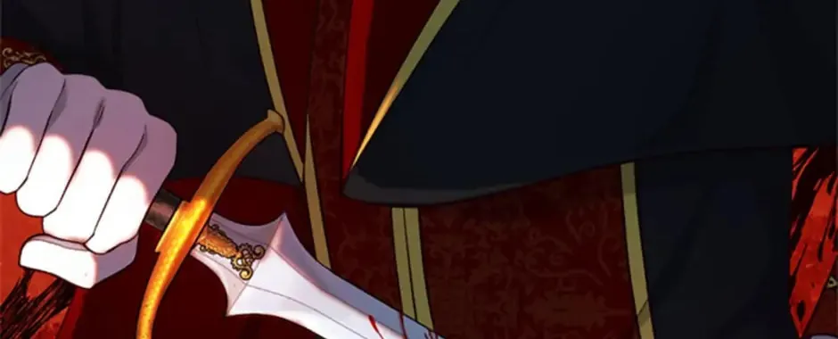 Read My Warmonger Husband chapter 30 image 32 on Lezhin