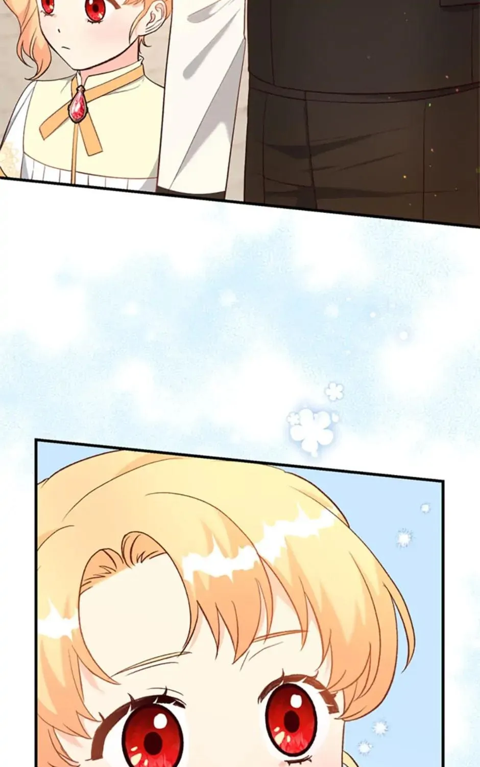 Read My Warmonger Husband chapter 30 image 7 on Lezhin