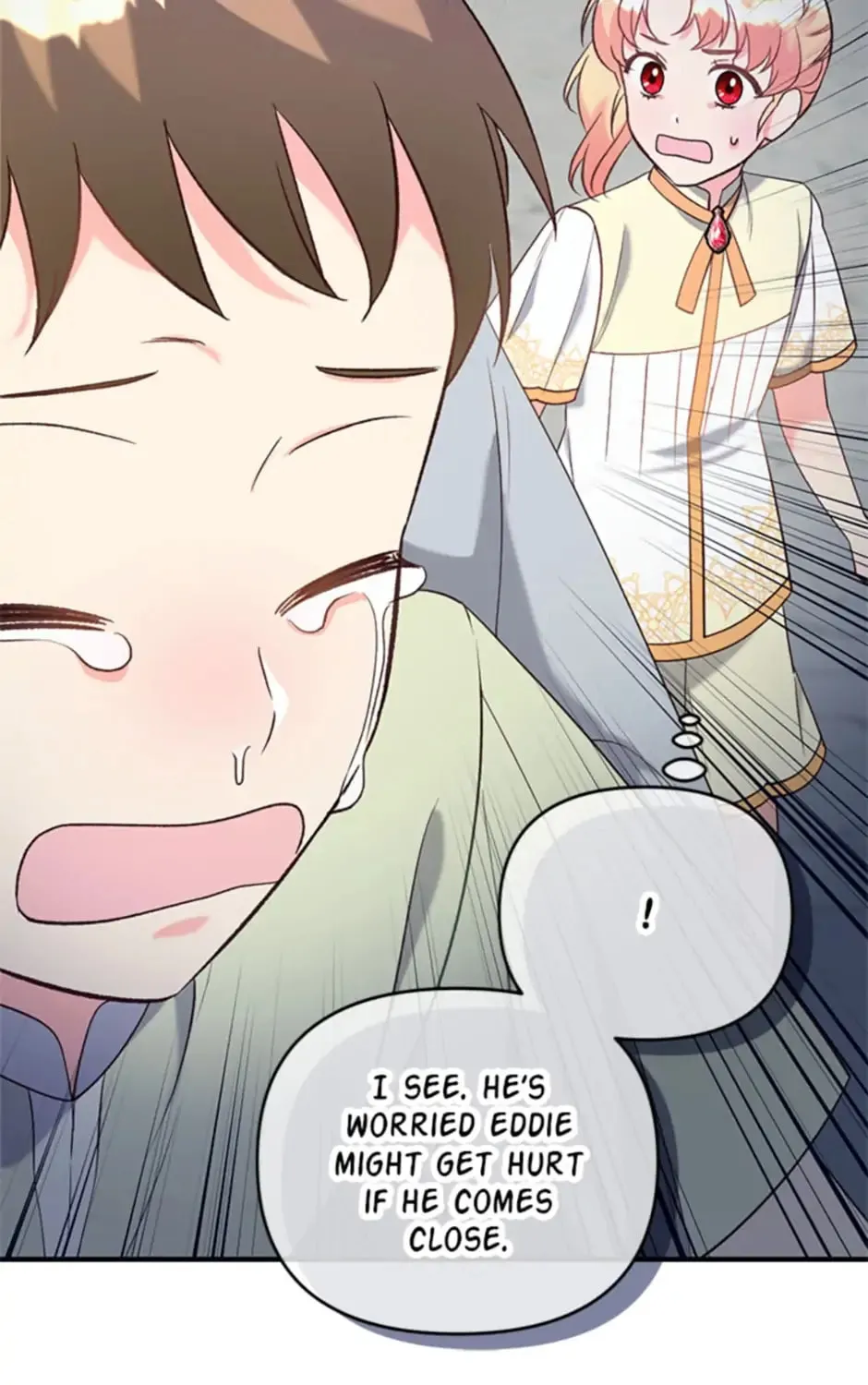 Read My Warmonger Husband chapter 30 image 85 on Lezhin