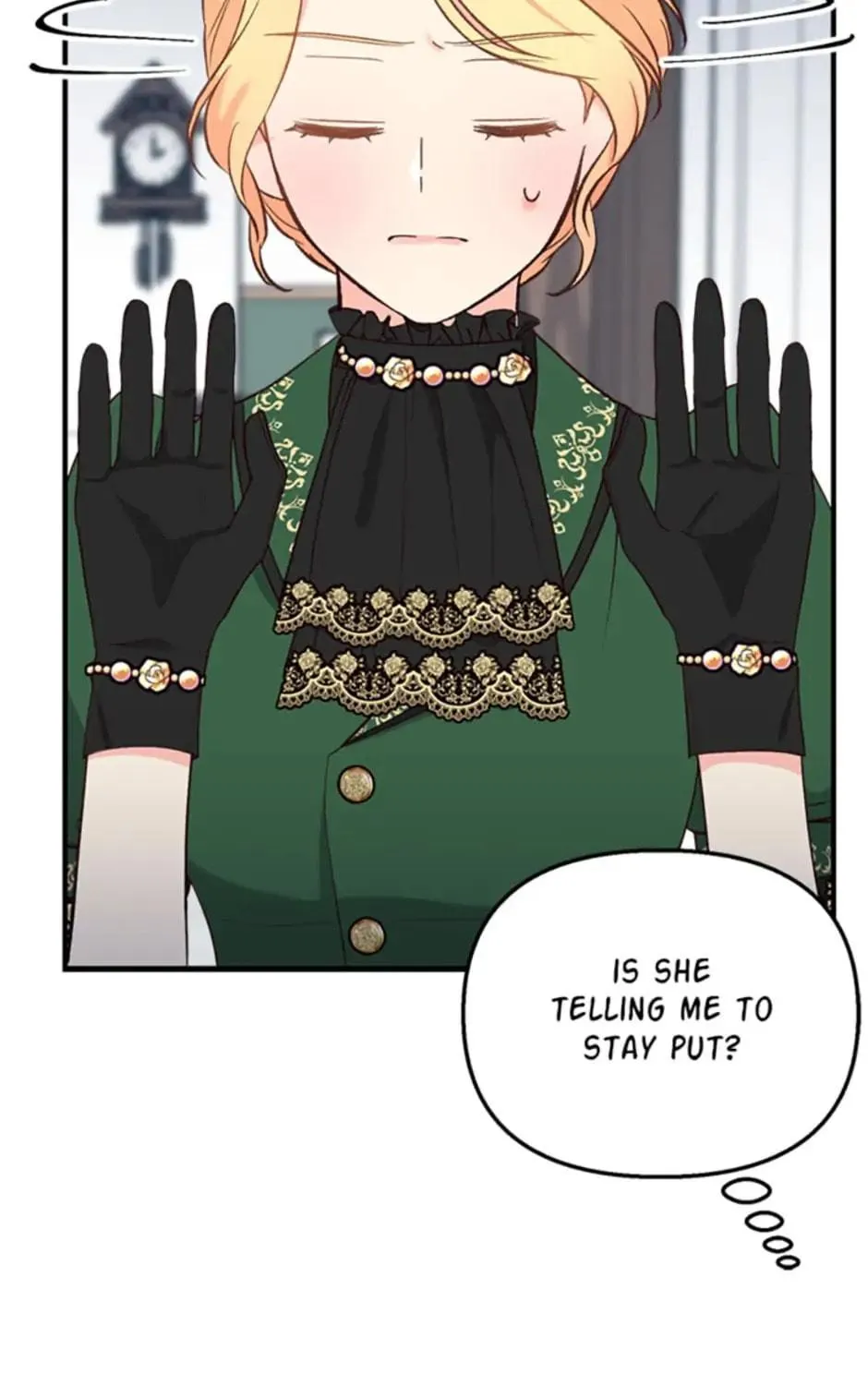 Read My Warmonger Husband chapter 30 image 97 on Lezhin