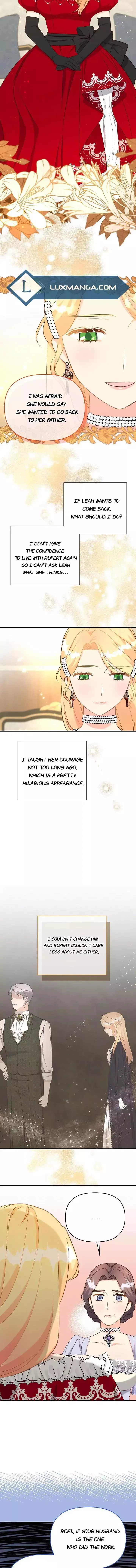 Read My Warmonger Husband chapter 32.5 image 2 on Lezhin