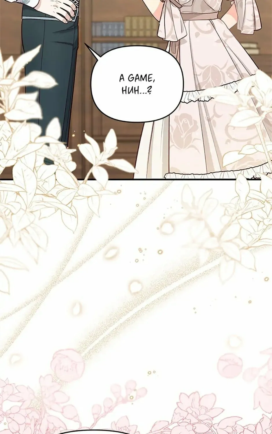 Read My Warmonger Husband chapter 38 image 2 on Lezhin