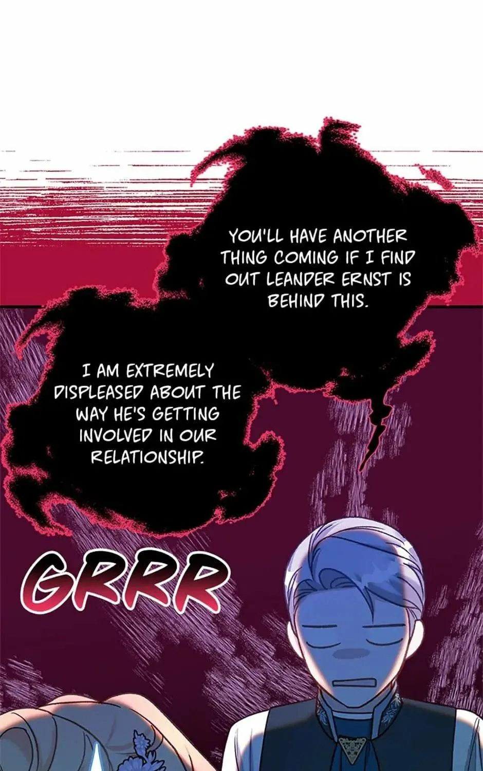 Read My Warmonger Husband chapter 38 image 46 on Lezhin